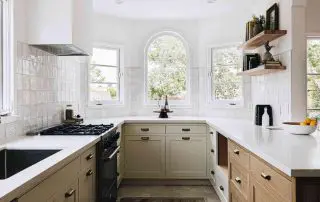 common cabinet painting mistakes to avoid