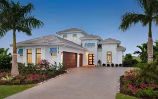 how long does exterior paint last on a house