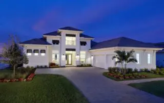 when is the best time to paint a house