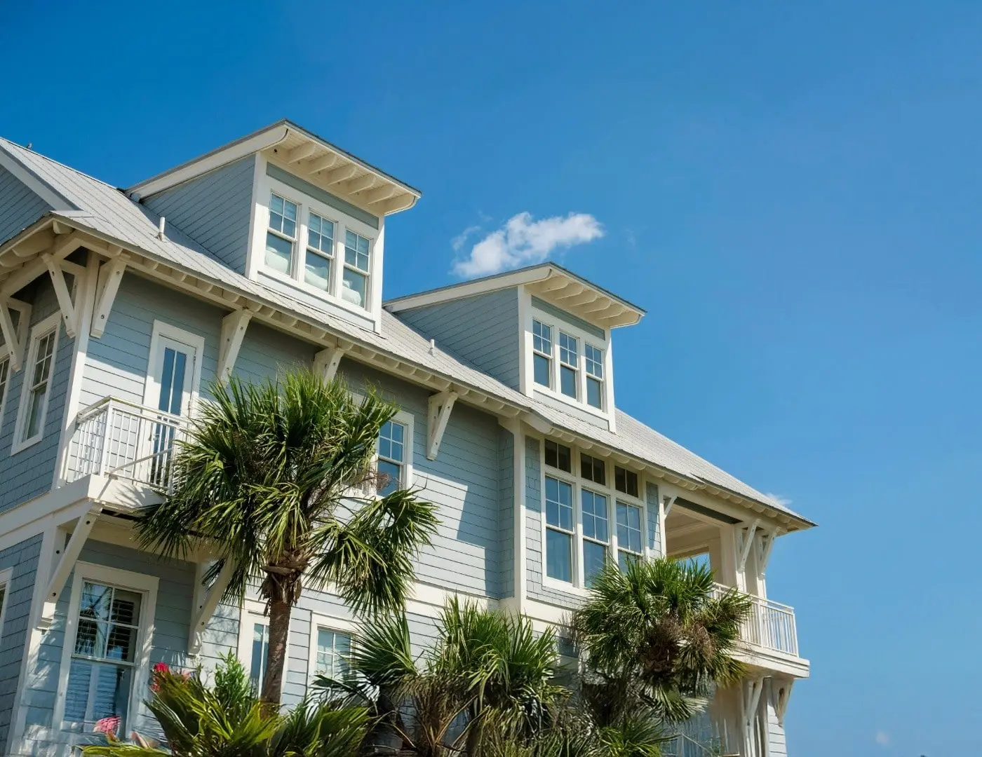 what to expect during a professional house painting project