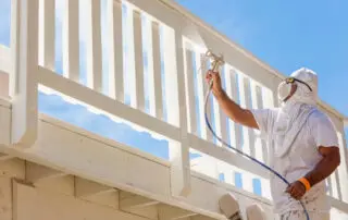 benefits of hiring a licensed and insured painting contractor