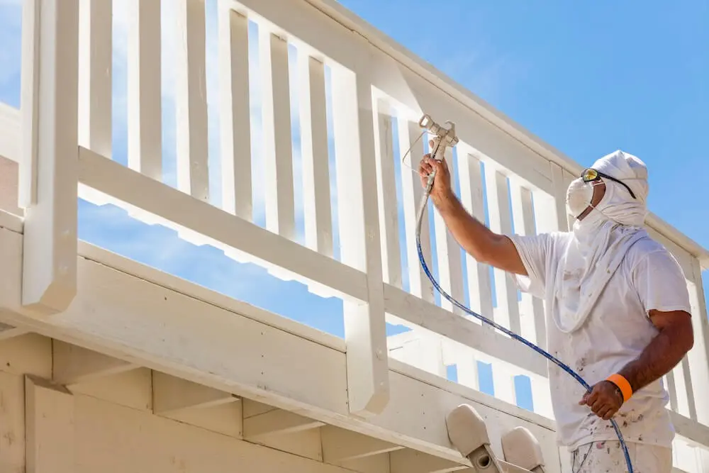 benefits of hiring a licensed and insured painting contractor