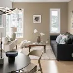 how to choose the right paint color for a small room
