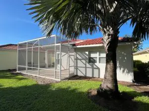 residential exterior painting gallery