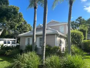 residential exterior painting gallery