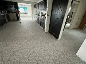 residential interior painting gallery