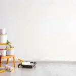 what is included in a professional interior painting estimate