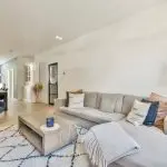 best paint for interior walls in high traffic areas