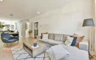 best paint for interior walls in high traffic areas