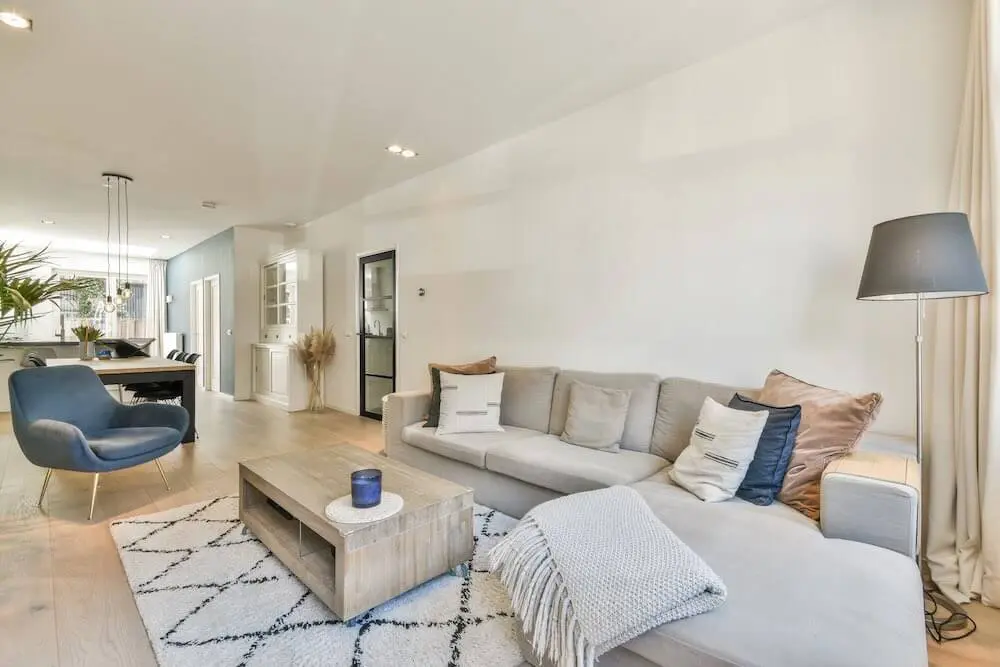 best paint for interior walls in high traffic areas