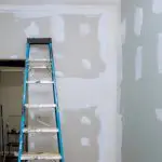 why you should not skip prep work before painting