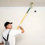 how often should you repaint interior walls in a home