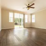 how to choose a paint color that matches your flooring