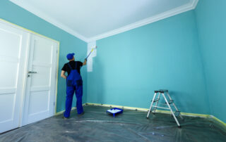 Professional Painters