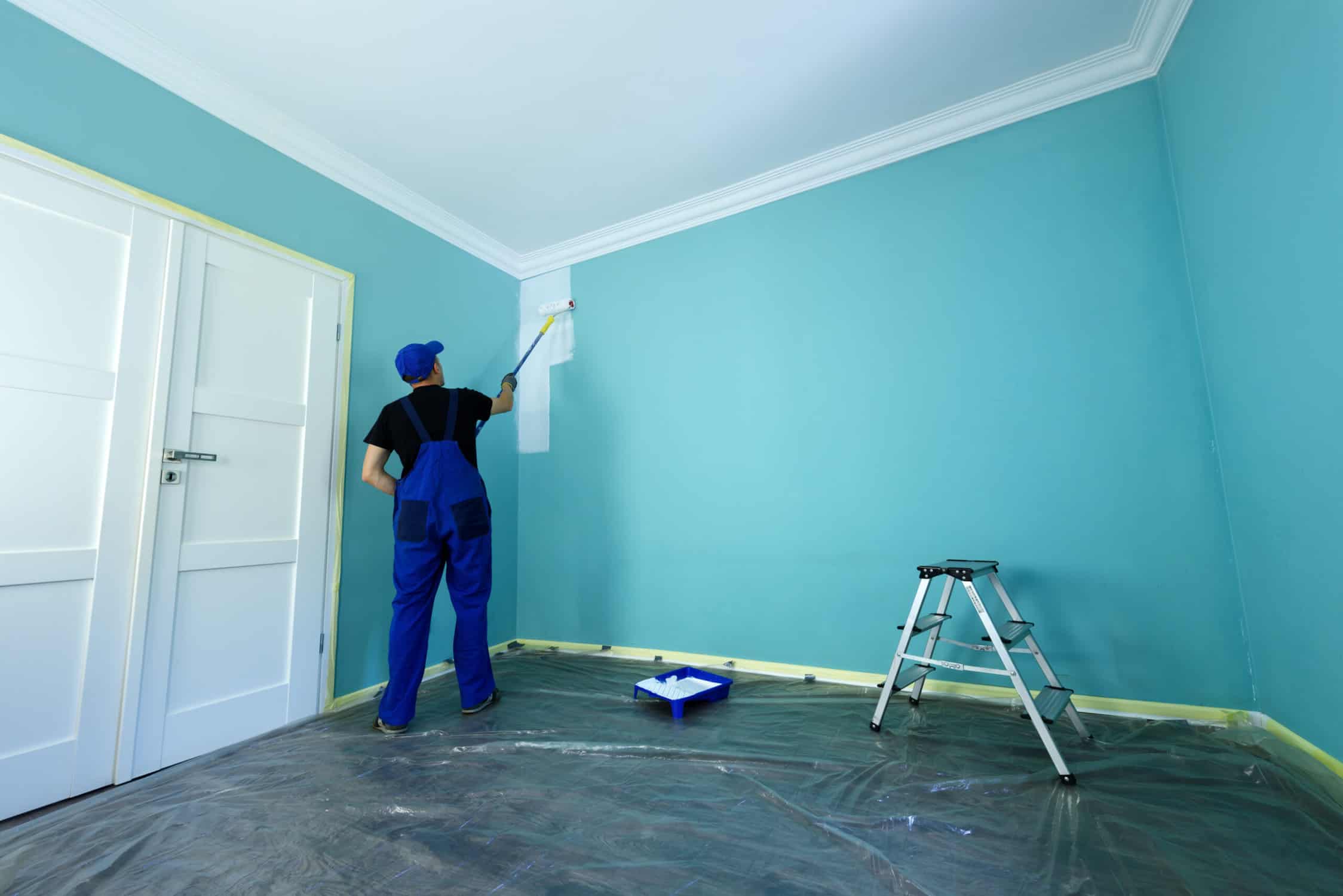 Professional Painters