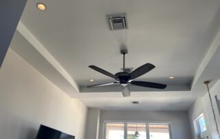 ceiling painting