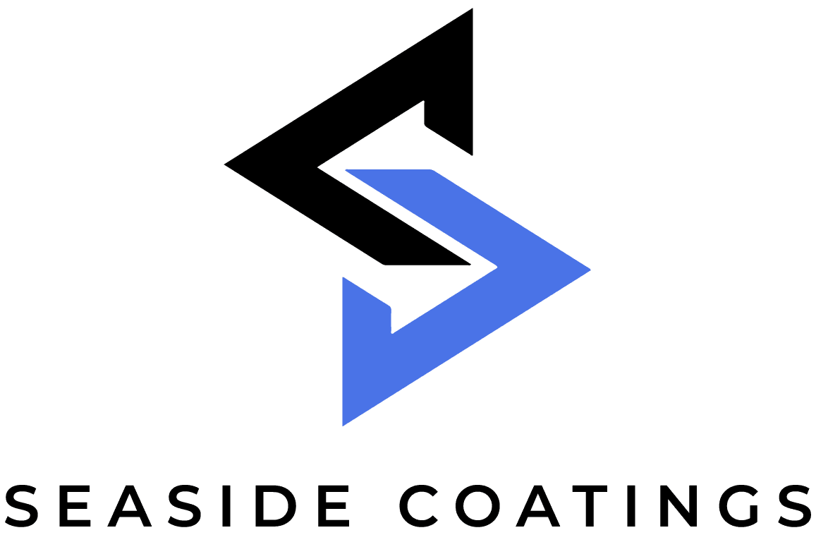 Seaside Coatings Logo