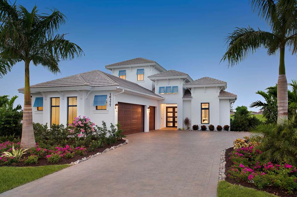 how long does exterior paint last on a house