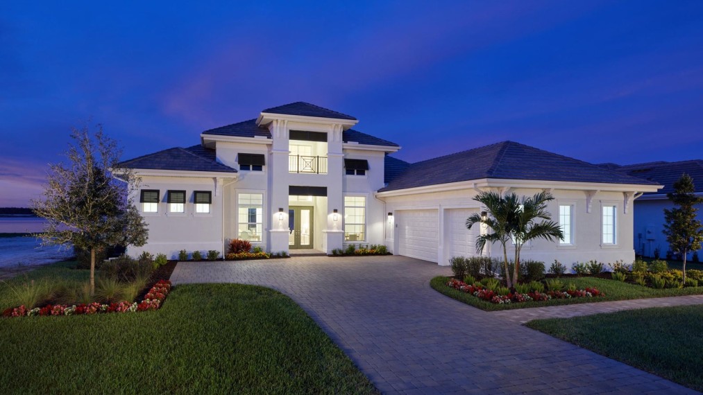 when is the best time to paint a house