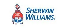 sherwin williams logo