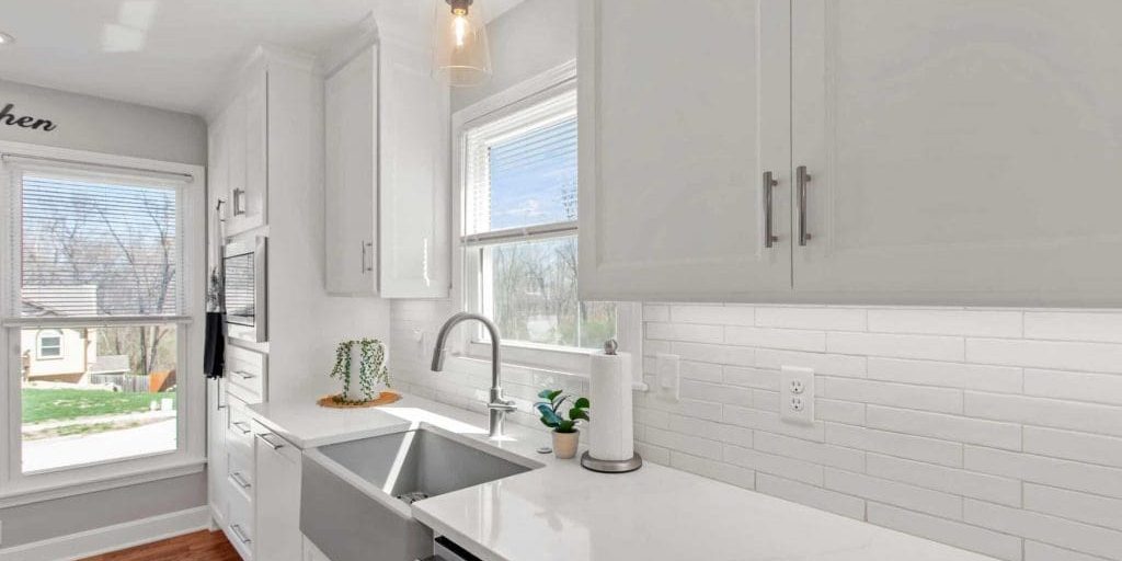 Cabinet Painting Mistakes