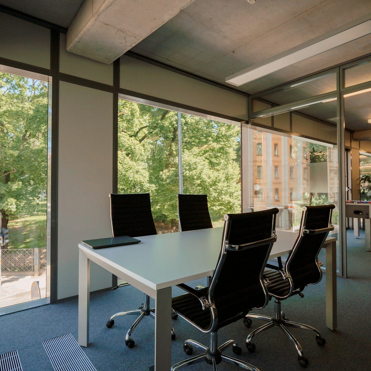 Commercial interior painting (3)