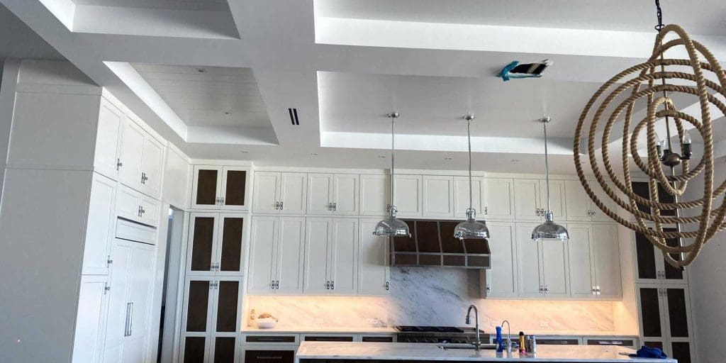 Interior Painting in Fort Myers