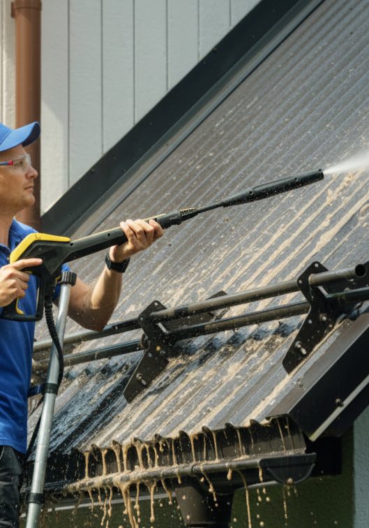 Pressure Washing in fort-myers