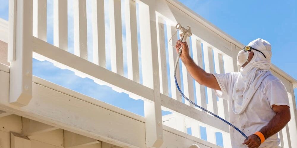 benefits of hiring a licensed and insured painting contractor