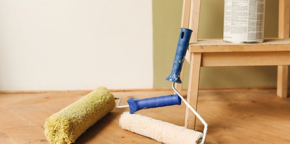 best time of year to paint interior of your house