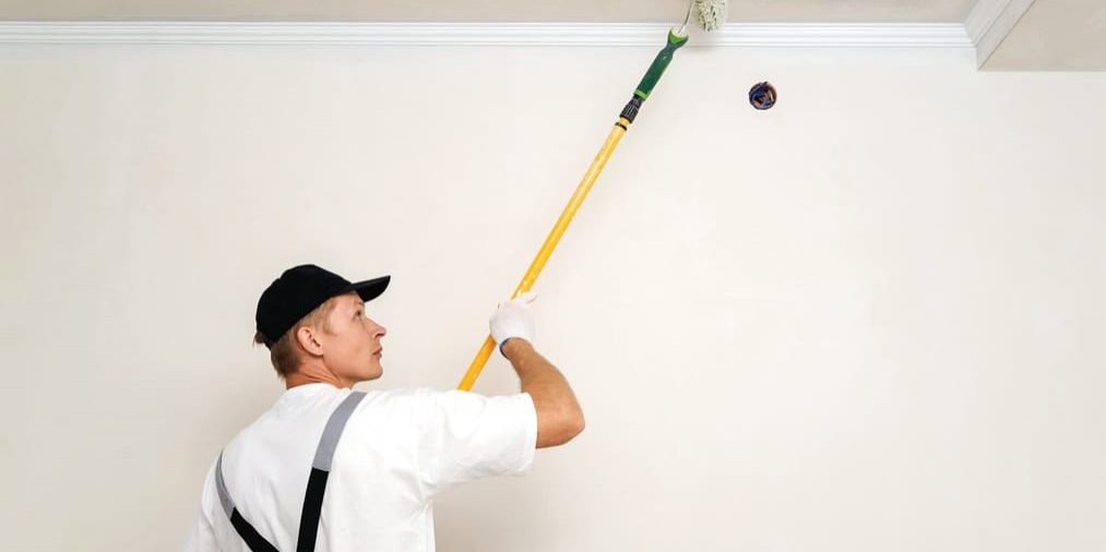 how often should you repaint interior walls in a home