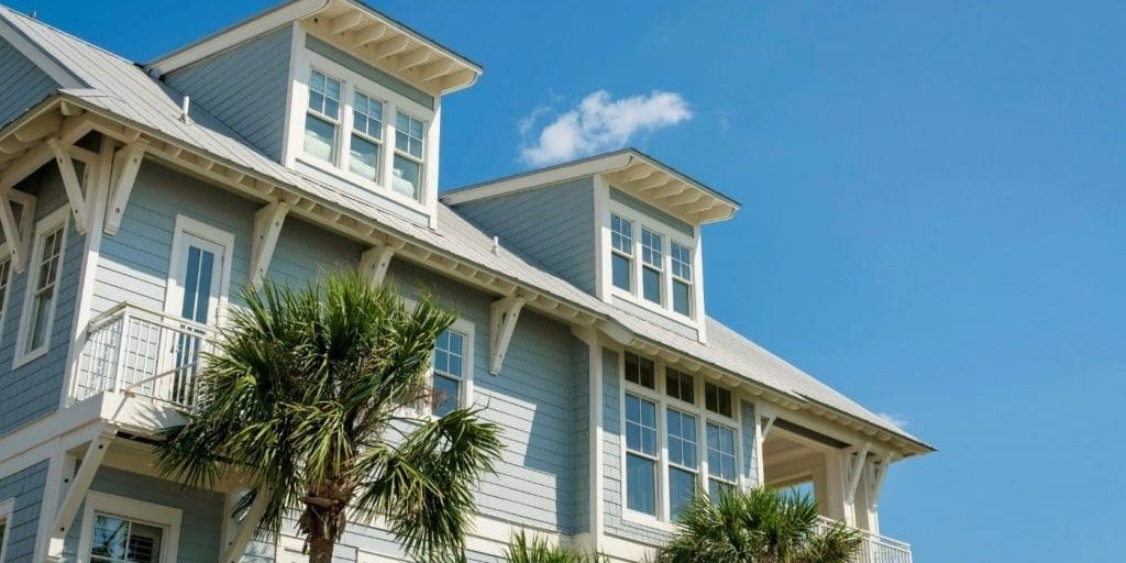 what to expect during a professional house painting project