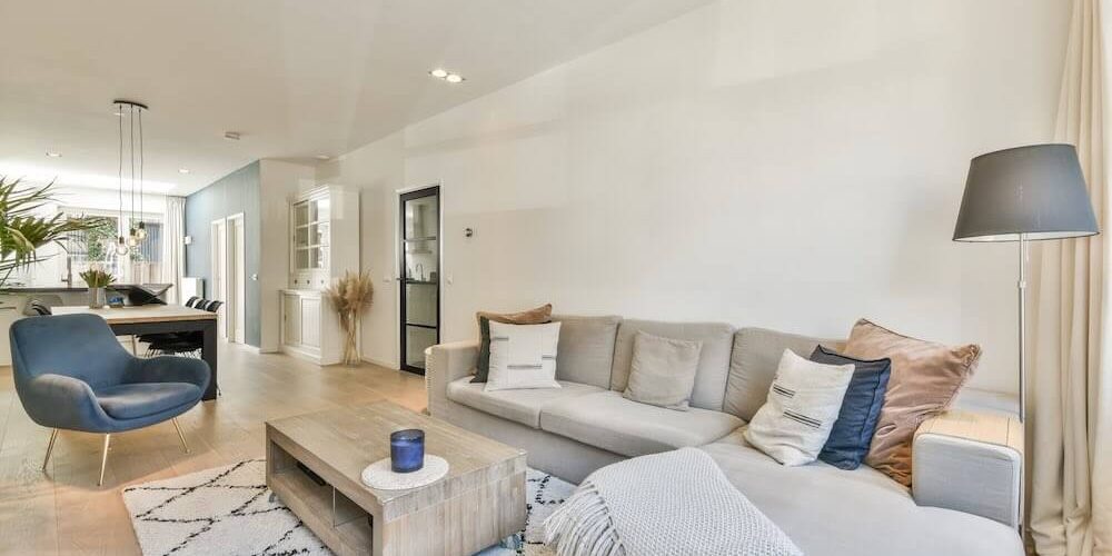 best paint for interior walls in high traffic areas